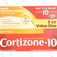 Cortisone cream is the ointment you want to pull out for rashes and skin irritation of all sorts.